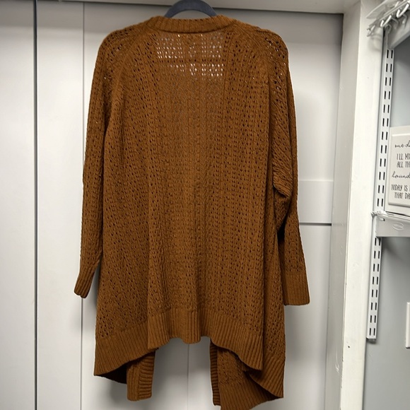 Terra & Sky Cardigan Sweater - Picture 2 of 2